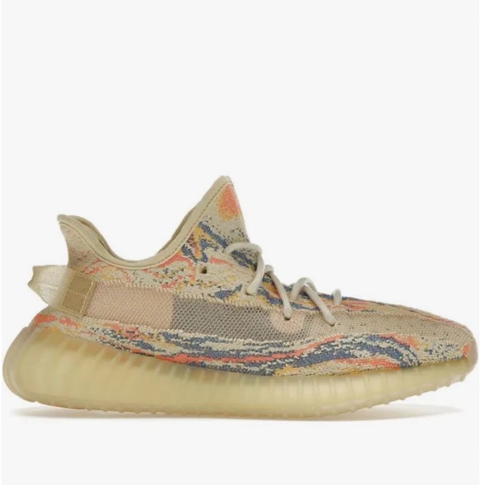 Adidas Yeezy 350 Boost Oat